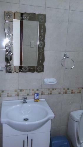 Hotel El Ensue�o