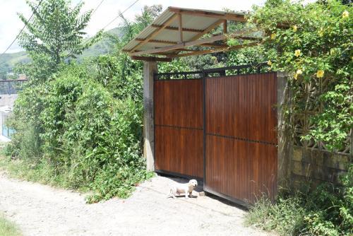 Casa Hospedaje Tingomaria