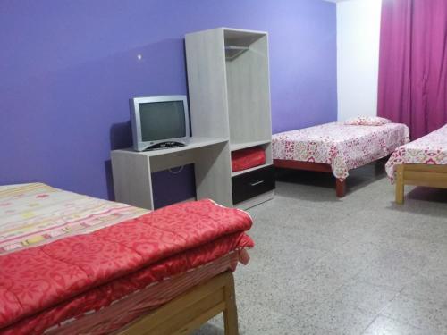 Hostal Trujillo Hostel