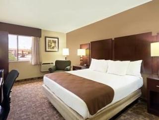 Hotel Super 8 Chandler Phoenix