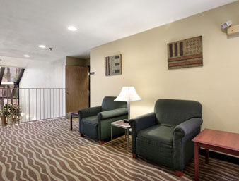 Hotel Super 8 Chandler Phoenix