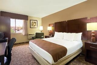 Hotel Super 8 Chandler Phoenix