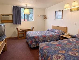 Hotel Super 8 Cortez/mesa Verde Area