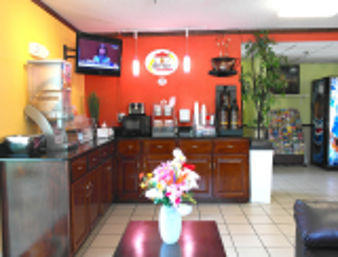 Hotel Super 8 Chesapeake