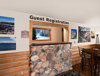 Hotel Super 8 Cody