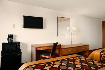 Hotel Super 8 Cody