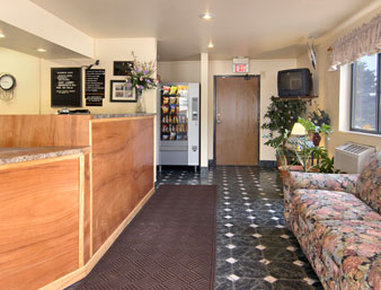 Hotel Super 8 Corbin/london Ky