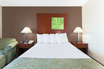 Hotel Super 8 Flint/miller Road/aiport