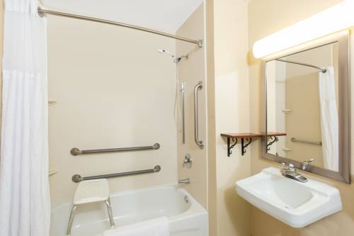 Hotel Super 8 Fairmont