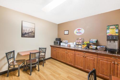 Hotel Super 8 Fairmont