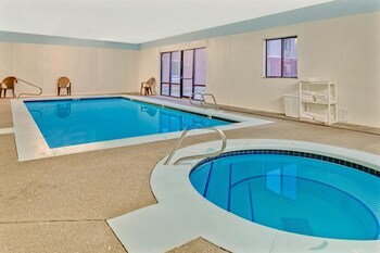 Hotel Super 8 Spokane/west