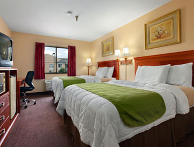 Hotel Super 8 Georgetown