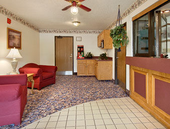 Hotel Super 8 Hampton