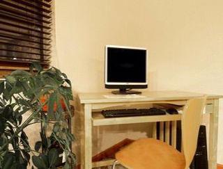 Hotel Super 8 Las Cruces/white Sands