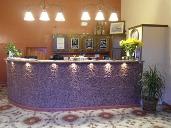 Hotel Super 8 Las Cruces/white Sands