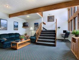 Hotel Super 8 Livingston