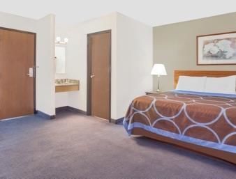 Hotel Super 8 Middletown
