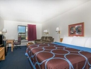 Hotel Super 8 Portage