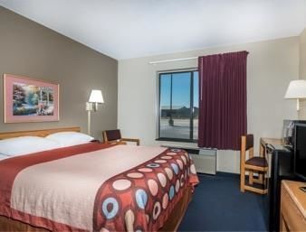 Hotel Super 8 Portage