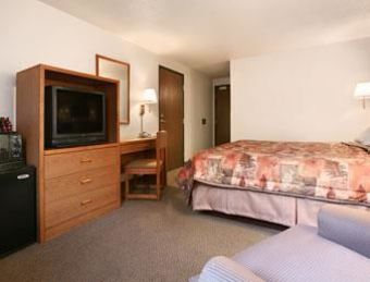 Hotel Super 8 Rapid City/lacrosse St