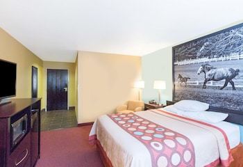 Hotel Super 8 Richmond