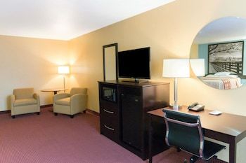 Hotel Super 8 Richmond