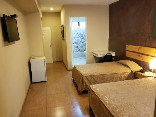 Hotel El Brujo Centro Hist�rico