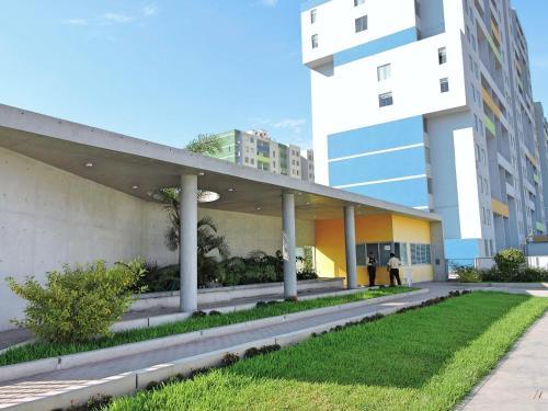 Apartamento Piso 17 - Increible Vista