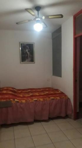 Posada Hospedaje Harjeny