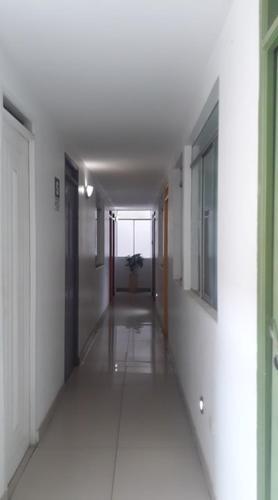 Posada Hospedaje Harjeny