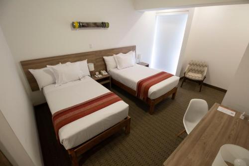 Hotel Tierra Viva Trujillo
