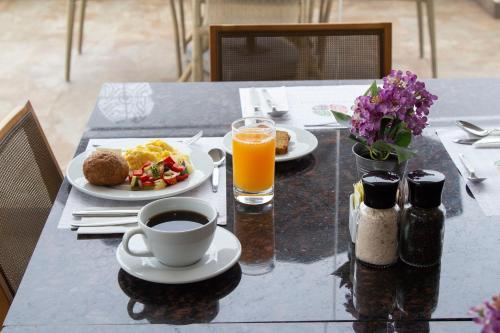 Hotel Tierra Viva Trujillo