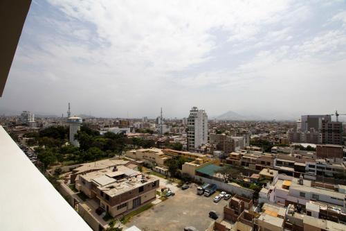 Hotel Tierra Viva Trujillo