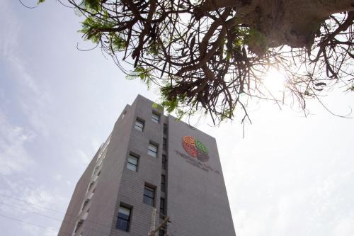 Hotel Tierra Viva Trujillo
