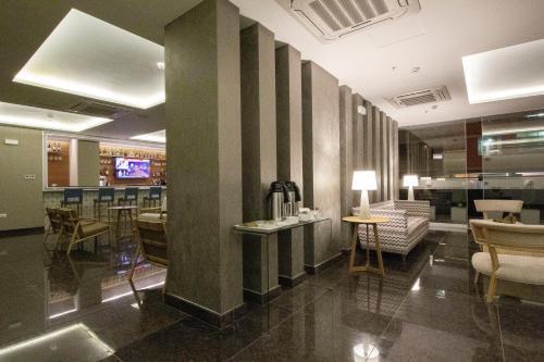 Hotel Tierra Viva Trujillo