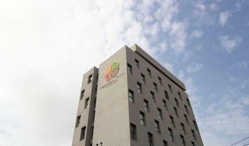 Hotel Tierra Viva Trujillo