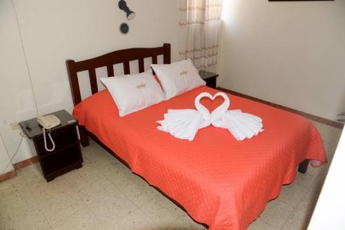 Hotel Amoretto S.r.l.