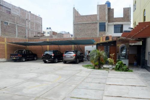 Hotel Amoretto S.r.l.