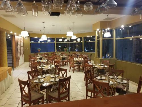 Hotel El Brujo La Merced
