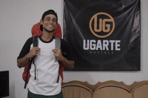 Hostal Ugarte Guest House