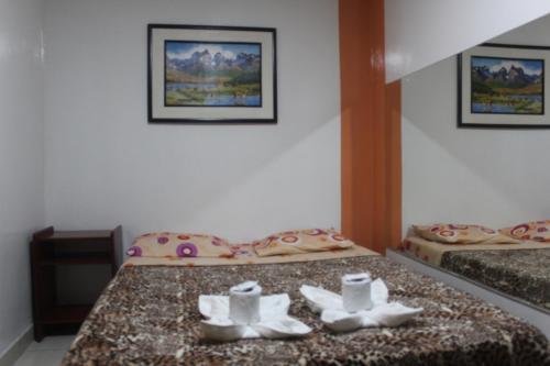 Hostal Los Girasoles