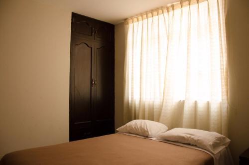 Hostal Como En Casa