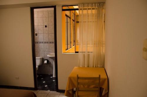 Hostal Como En Casa