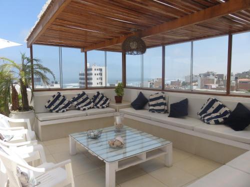 Apartamento Hospedaje Anamery