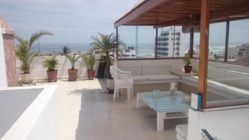 Apartamento Hospedaje Anamery