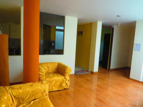 Bed & Breakfast Nik An Suite