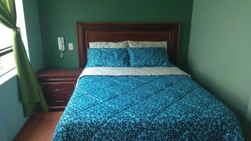 Apartamento El Diamante De California