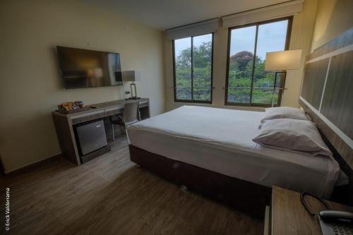 Rado Hotel - Quintanas