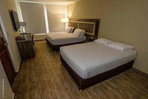 Rado Hotel - Quintanas