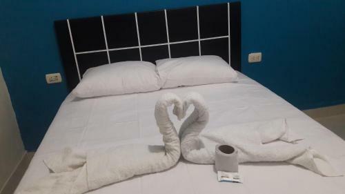 Bed & Breakfast Aypa Hostel Sauna & Spa